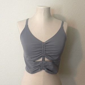 Athleta Cinch Crop